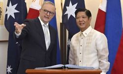 L'Australie et les Philippines signent un protocole d'accord dans les domaines de la défense, de la sécurité maritime et de la cybersécurité