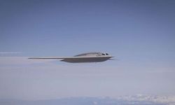 Le B-21 Raider de 6e génération de Northrop Grumman poursuit ses essais en vol