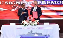 La Malaisie va acheter 3 corvettes à la Turquie