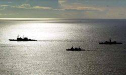 L'administration chypriote grecque va construire une base navale avec le soutien de la Grèce