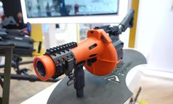 REPKON Defence présente ses technologies au salon Milipol Qatar 2024