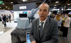Interview exclusive : La présence de KNDS à Euronaval avec des technologies de pointe