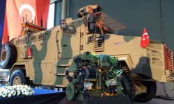 BMC livre 100 véhicules blindés équipés de moteurs produits localement aux forces terrestres et à la gendarmerie turques