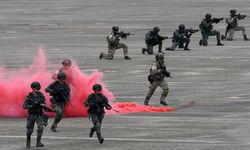 Taïwan organise des exercices militaires en direct au milieu de l'activité aérienne chinoise