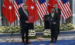 Signature d'importants accords entre la Turquie et la Malaisie pour l'industrie de la défense