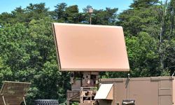 Les États-Unis approuvent la vente d'un radar à longue portée ANT/TPS-78 à l'Égypte