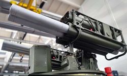 Kalashnikov présente le système de défense aérienne Krona