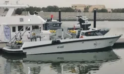 Exail s'associe à ADSB et TII pour lutter contre les mines aux Émirats