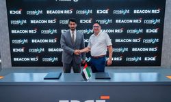 Beacon Red de l'EDGE et Presight concluent un partenariat en IA sécuritaire