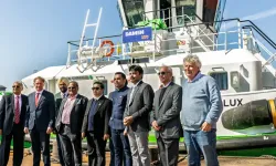 Damen construira des navires en Inde grâce à un nouveau partenariat