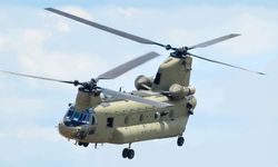 Feu vert à la vente d’hélicoptères Chinook aux Émirats