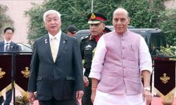 Inde et Japon renforcent leur coopération en défense