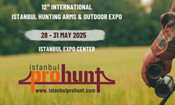 Prohunt 2025 ouvre ses portes demain à Istanbul