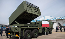 La Pologne reçoit 126 lance-roquettes Homar-K de Hanwha