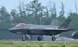 Le Royaume-Uni rejoint la mission nucléaire de l’OTAN avec l’acquisition de 12 F-35A
