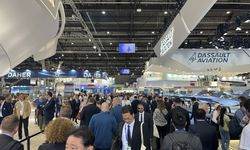 Paris Air Show 2025 bat son plein