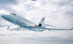 Dassault produira des jets Falcon 2000 LXS en Inde avec Reliance