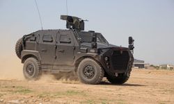Katmerciler conclut un accord avec la Malaisie pour le véhicule tactique Eren 4×4 à l’IDEF 2025
