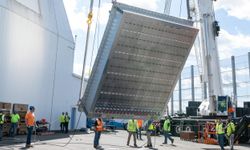 Lockheed Martin livre des antennes radar AN/SPY-7 pour les destroyers japonais équipés du système Aegis