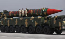 Pakistan: création d’une force de roquettes de l’armée après l’escalade avec l’Inde