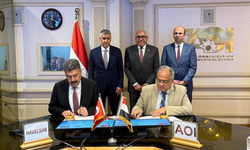 HAVELSAN et l’AOI lancent une coproduction de drones autonomes pour l’Égypte et l’Afrique