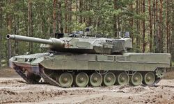 La République tchèque approuve l’achat de 44 chars Leopard 2A8