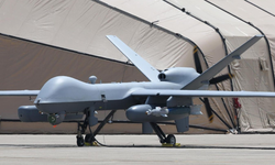 Les États-Unis confirment le déploiement de drones MQ-9 Reaper en Corée du Sud