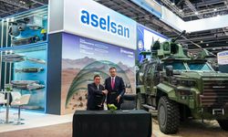 ASELSAN signe de nouveaux accords stratégiques au salon DSEI 2025 de Londres