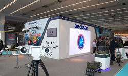 ASELSAN présente ses solutions de sécurité des frontières et de communication à l’IGEF 2025