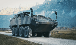 GDELS augmente sa production de véhicules blindés en Allemagne avec la stratégie ''24-500''