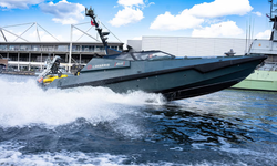 L3Harris présente une nouvelle capacité de guerre électronique au salon DSEI 2025