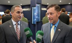 L3Harris présente son système de guerre électronique Viper Shield au MSPO 2025 en Pologne