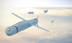 MBDA dévoile la nouvelle variante SPEAR GLIDE au salon DSEI 2025
