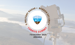 5ᵉ Sommet sur les Radars Militaires et la Sécurité des Frontières (MRBS) à Ankara