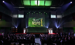 Le salon MSPO 2025 se clôture à Kielce avec 811 exposants venus de 35 pays