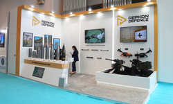 REPKON présente ses systèmes et solutions à l’IGEF 2025