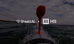 Shield AI et HII s’allient pour développer des solutions d’autonomie multi-domaines