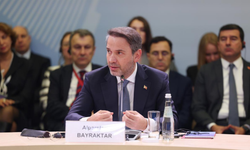 Le ministre turc Alparslan Bayraktar met en avant Teknofest en Russie