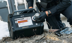 Teledyne FLIR fournira des détecteurs chimiques à la protection des frontières américaines