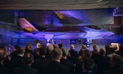Kongsberg inaugure un centre national de maintenance du F-35 en Norvège