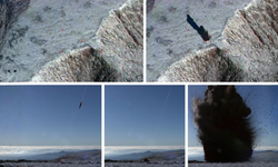 La Corée du Nord confirme un essai de missile hypersonique