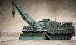 Rheinmetall et PGZ s’associent pour créer un centre européen de véhicules de soutien en Pologne