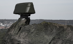 Saab livrera des radars Giraffe 1X à l’armée américaine