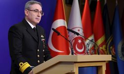 Türkiye lance la construction du TF-2000