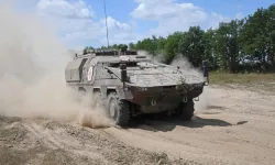 KNDS modernise les ambulances BOXER pour la Bundeswehr