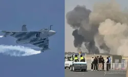 Arménie : suspension des négociations pour l’achat des Tejas après l’accident mortel à Dubaï