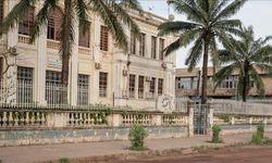 Guinée-Bissau : Un groupe militaire affirme avoir pris le pouvoir