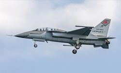Türkiye: Le chasseur HÜRJET avance rapidement vers ses objectifs