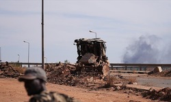 Soudan : Les FSR décrètent une trêve humanitaire de trois mois