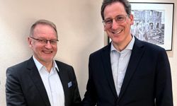 Jean-Luc Maurange succède à François Michel en tant que CEO du Groupe John Cockerill